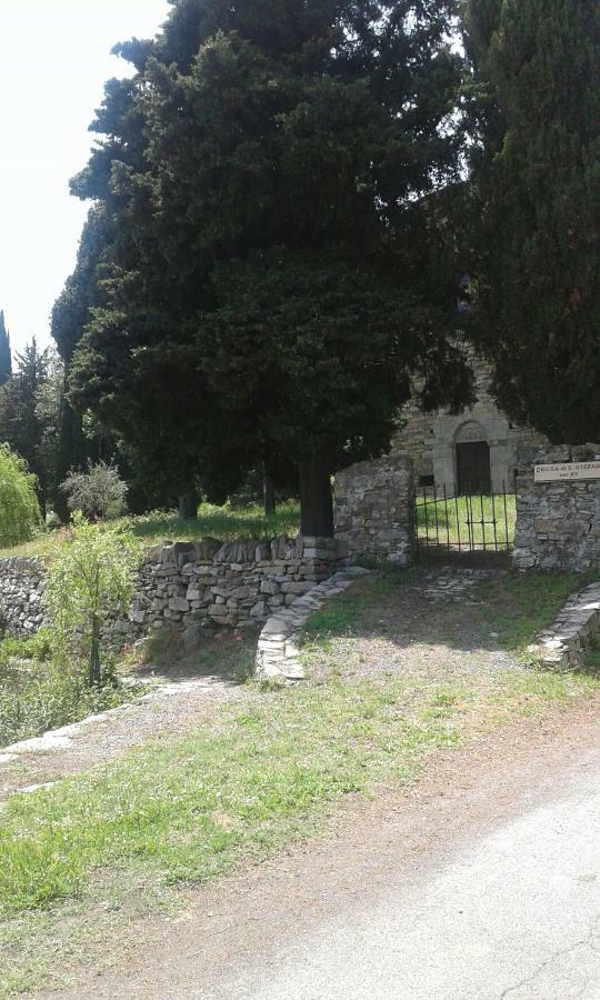 Agriturismo Nonni Devia Lucinasco Exteriér fotografie