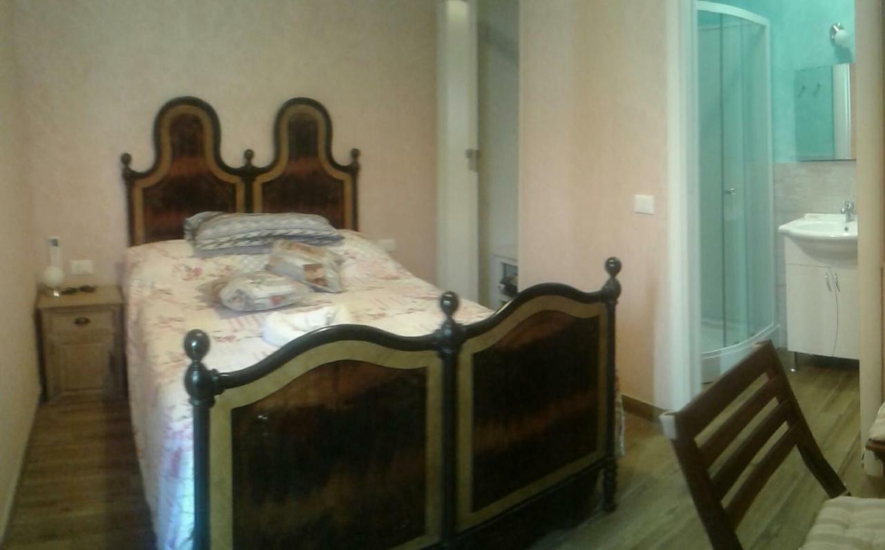 Agriturismo Nonni Devia Lucinasco Exteriér fotografie